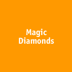 Magic Diamonds